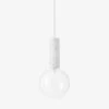 Suspension Marble Light - SV5 -Flos Shop suspension marble light sv4