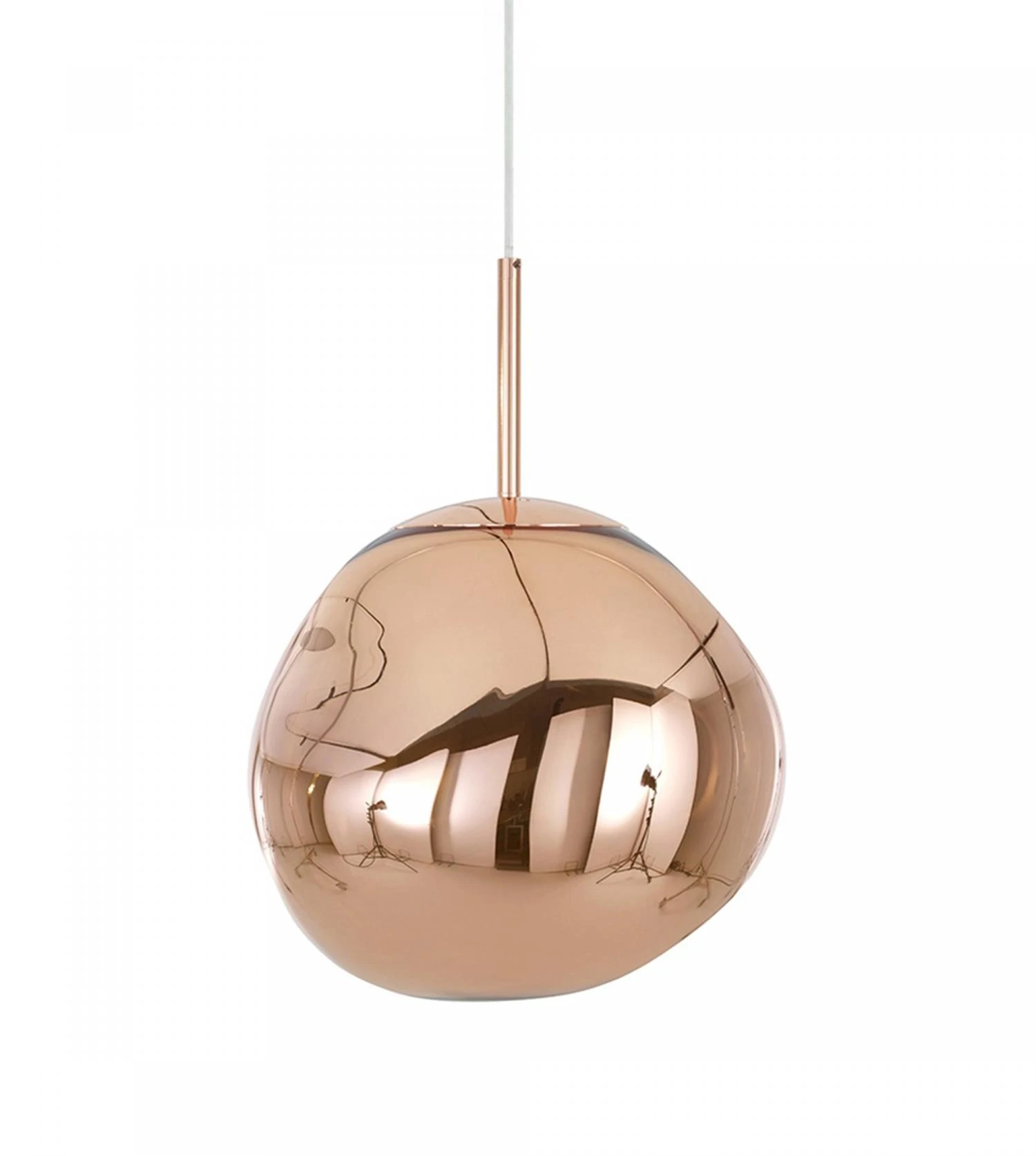 Tom Dixon Suspension Melt Mini 4 Tom Dixon Suspension Melt Mini – Image 2