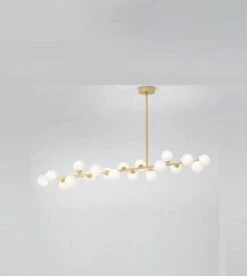 Suspension Mimosa 5 Suspension Mimosa -Flos Shop suspension mimosa atelier areti 1