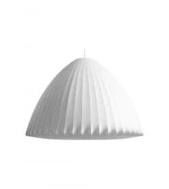 Alternative view of Hay Suspension Nelson Bell Bubble Pendant