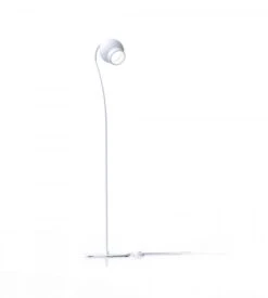 Lampadaire Avec Variateur Ogle -Flos Shop suspension ogle mini 55w led 2