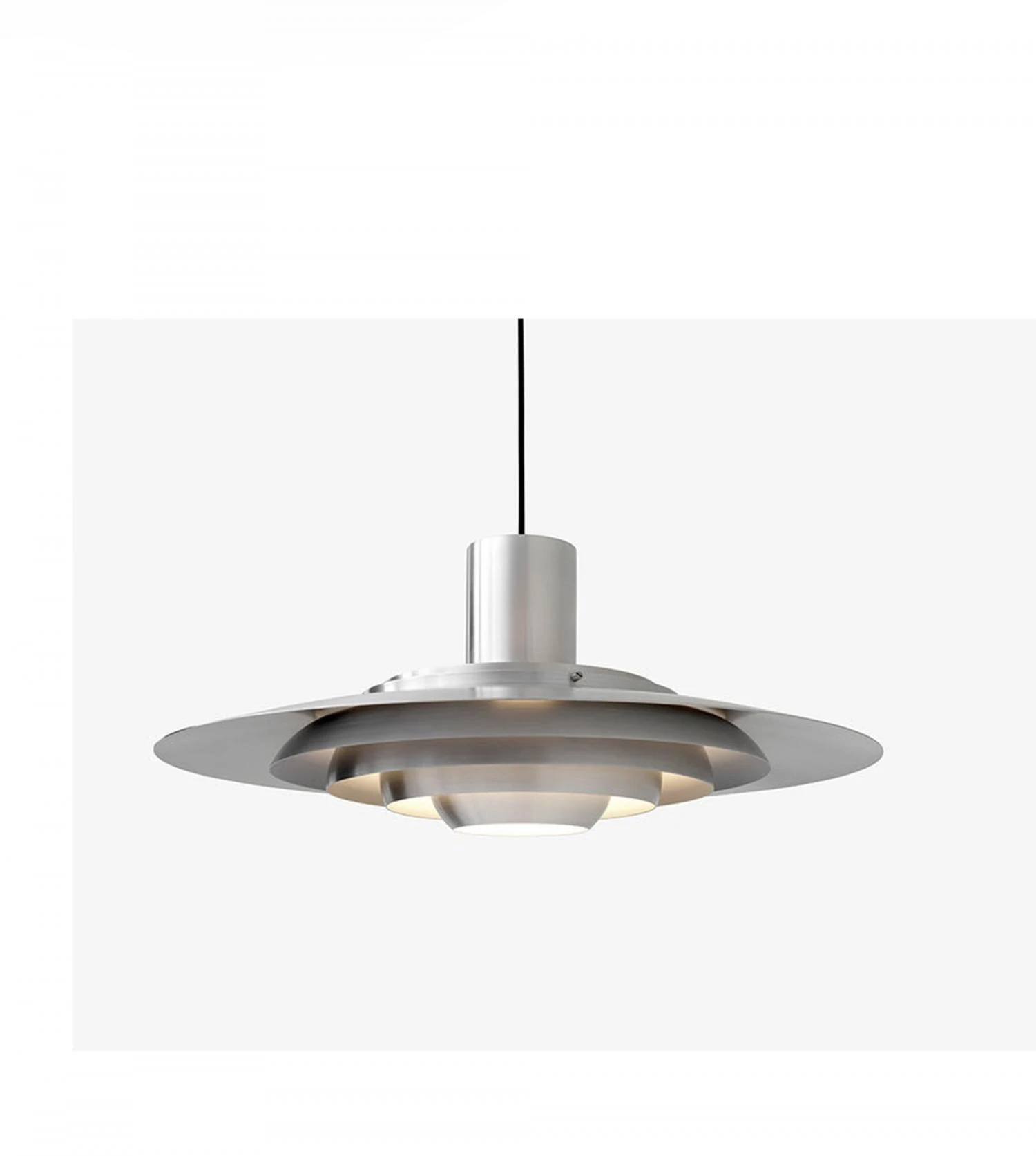 Suspension P376 - KF2 3 Suspension P376 - KF2