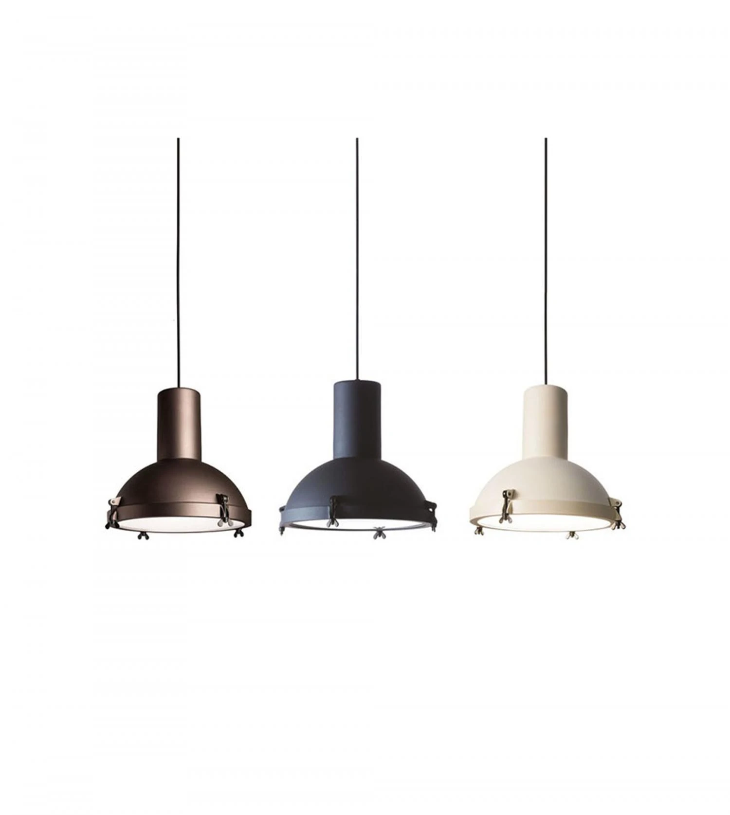 Suspension Projecteur 365 3 Suspension Projecteur 365