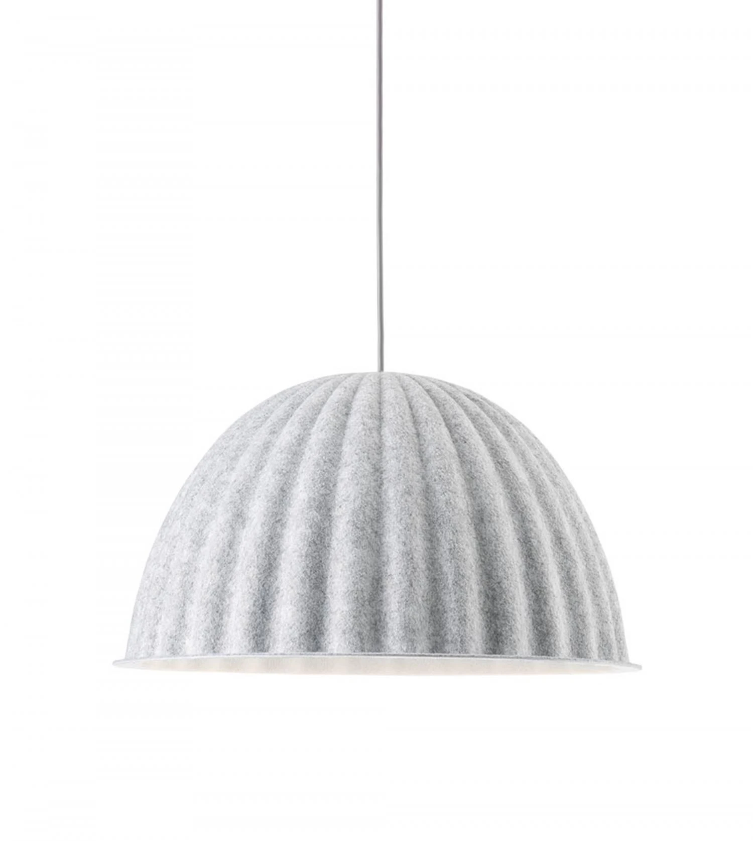 Muuto Suspension Under The Bell - Diam. 55 3 Muuto Suspension Under The Bell - Diam. 55