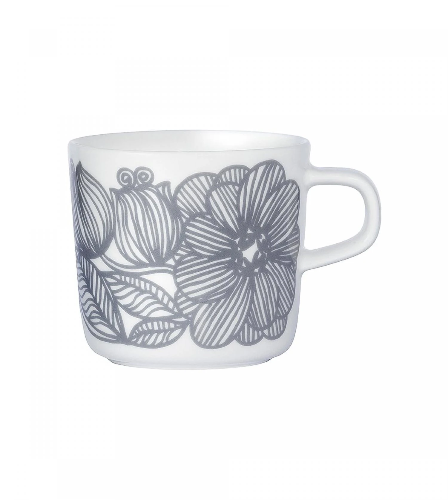 Marimekko Tasse à Café Kurjenpolvi - 2 DL 3 Marimekko Tasse à Café Kurjenpolvi - 2 DL