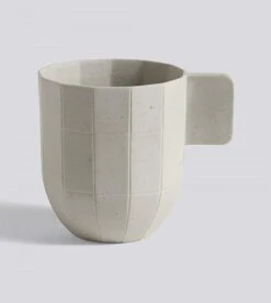 Hay Tasse à Café Paper Porcelain -Flos Shop tasse a cafe paper porcelain 2