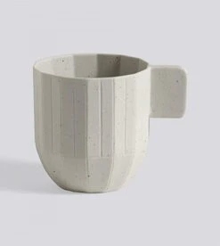 Devant 27 Hay Tasse à Espresso Paper Porcelain