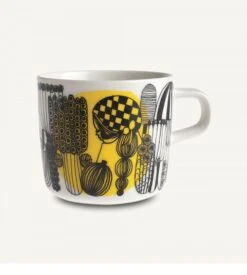 Marimekko Tasse Avec Anse Siirtolapuutarha - 2 Dl -Flos Shop tasse avec anse siirtolapuutarha 1