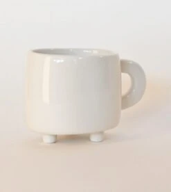 Tasse Espresso Cup Haphazard Harmony