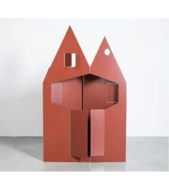 Théâtre De Marionnette - VALERIE OBJECTS -Flos Shop theatre de marionnette valerie objects 2