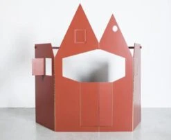 Théâtre De Marionnette - VALERIE OBJECTS -Flos Shop theatre de marionnette valerie objects 3