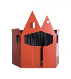 Théâtre De Marionnette - VALERIE OBJECTS -Flos Shop theatre de marionnette valerie objects 4