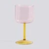 Hay Tint Wine Glass 2 Hay Tint Wine Glass -Flos Shop tint wine glass
