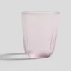 Verre Wrong For Hay TELA Tumbler M -Flos Shop verre wrong for hay tela tumbler m